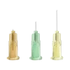 Aesthetic Needles