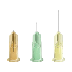 Aesthetic Needles