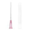Blunt Needles