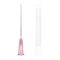 Blunt Needles