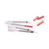 Insulin Syringes