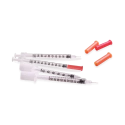 Insulin Syringes