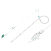 Multipurpose Drainage Catheters