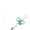 Polypectomy Snares