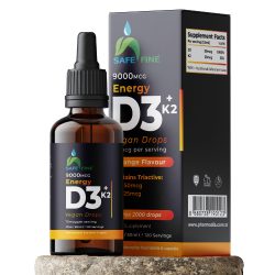SafeFine D3k2 BoxDrop-Mermer 1000x1000
