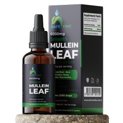 SafeFine MulleinLeaf BoxDrop-Mermer 1000x1000