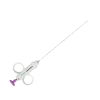 Semi-automatic Biopsy Needles