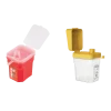 Sharps Container 0.2L