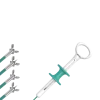 Single Use Biopsy Forceps