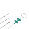 Single Use Cytology Brushes