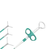 Single Use Grasping Forceps
