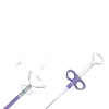 Single Use Hemoclip