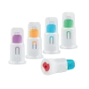 Triple Safety Pen Needles
